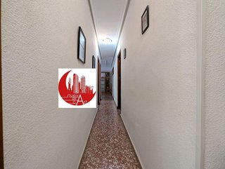 Piso en venta en La Union Pueblo en Unión (La)