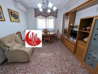Piso en venta en La Union Pueblo en Unión (La)
