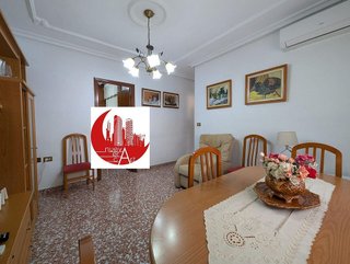 Piso en venta en La Union Pueblo en Unión (La)