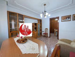 Piso en venta en La Union Pueblo en Unión (La)