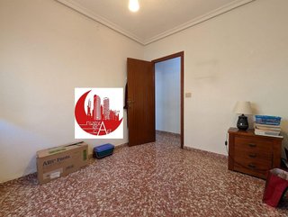 Piso en venta en La Union Pueblo en Unión (La)
