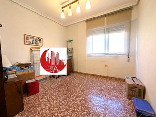 Piso en venta en La Union Pueblo en Unión (La)