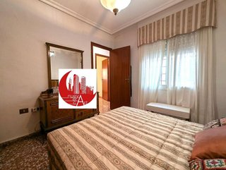 Piso en venta en La Union Pueblo en Unión (La)