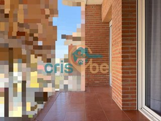 Piso en venta en Zona Centro-Corredera en Lorca