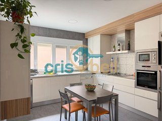 Piso en venta en Zona Centro-Corredera en Lorca