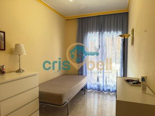 Piso en venta en Zona Centro-Corredera en Lorca