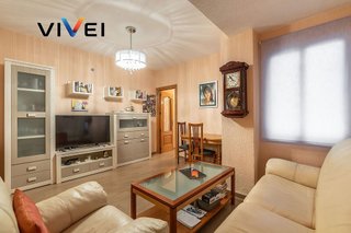 Piso en venta en Acacias en Madrid