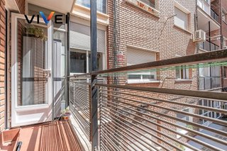 Piso en venta en Acacias en Madrid