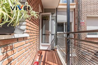 Piso en venta en Acacias en Madrid