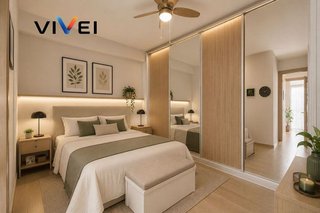 Piso en venta en Acacias en Madrid