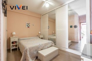 Piso en venta en Acacias en Madrid