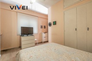 Piso en venta en Acacias en Madrid