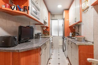 Piso en venta en Acacias en Madrid