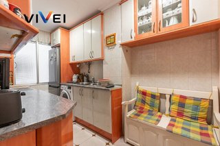 Piso en venta en Acacias en Madrid