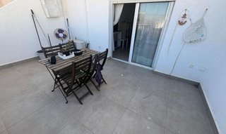 Ático en venta en Carboneras