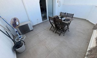 Ático en venta en Carboneras