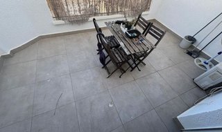 Ático en venta en Carboneras