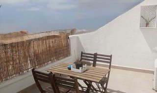 Ático en venta en Carboneras