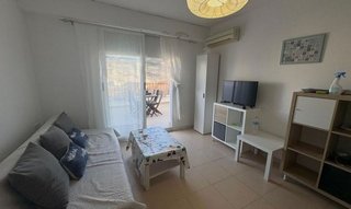 Ático en venta en Carboneras