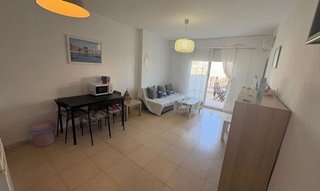 Ático en venta en Carboneras