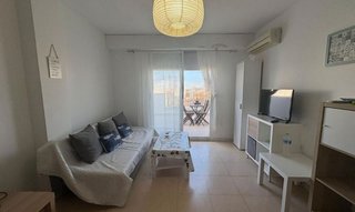 Ático en venta en Carboneras