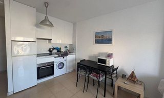 Ático en venta en Carboneras