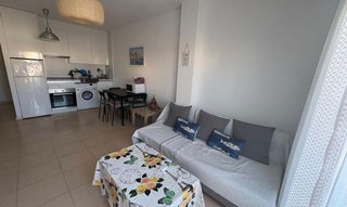 Ático en venta en Carboneras