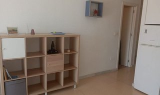 Ático en venta en Carboneras