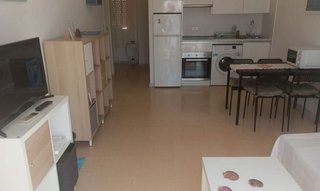 Ático en venta en Carboneras