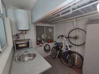 Piso en venta en Carolinas Altas en Alicante
