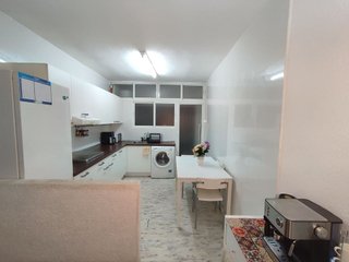 Piso en venta en Carolinas Altas en Alicante