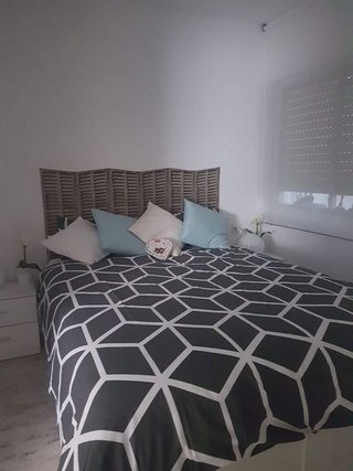 Piso en venta en Carolinas Altas en Alicante