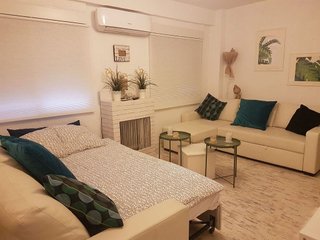 Piso en venta en Carolinas Altas en Alicante