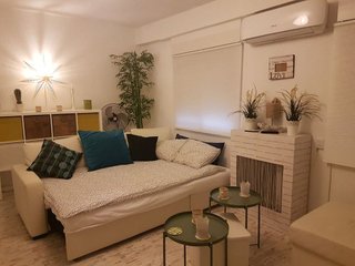 Piso en venta en Carolinas Altas en Alicante