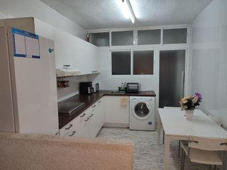 Piso en venta en Carolinas Altas en Alicante