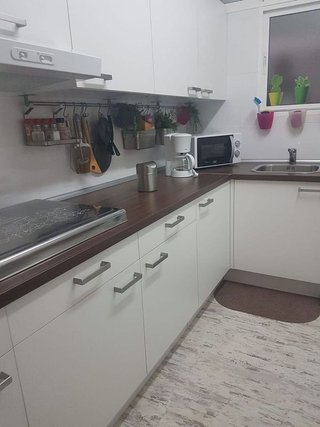 Piso en venta en Carolinas Altas en Alicante