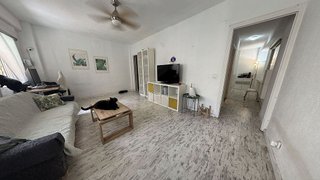 Piso en venta en Carolinas Altas en Alicante