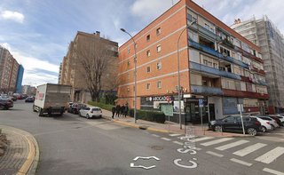 Piso en venta en Centro en Fuenlabrada