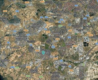 Piso en venta en Centro en Fuenlabrada