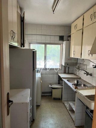 Piso en venta en Marxalenes en Valencia