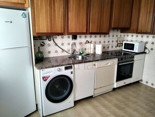 Piso en venta en San Pedro de Deusto-La Ribera en Bilbao