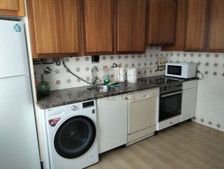 Piso en venta en San Pedro de Deusto-La Ribera en Bilbao