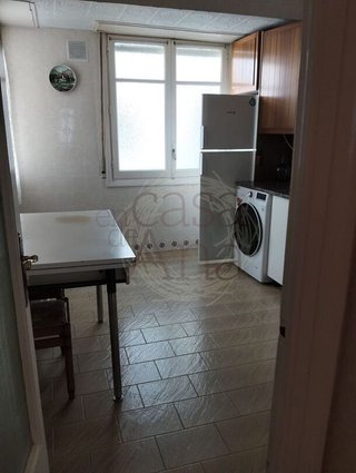 Piso en venta en San Pedro de Deusto-La Ribera en Bilbao