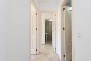 Piso en venta en El Candado - El Palo en Málaga
