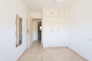 Piso en venta en El Candado - El Palo en Málaga