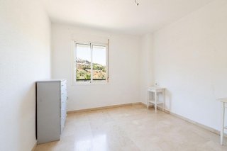 Piso en venta en El Candado - El Palo en Málaga