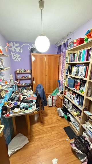 Piso en venta en Reyes Católicos en Alcalá de Henares