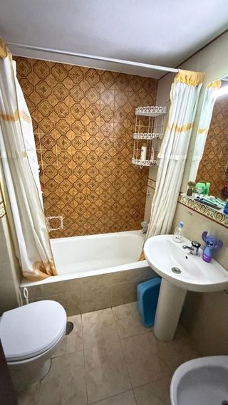 Piso en venta en Reyes Católicos en Alcalá de Henares