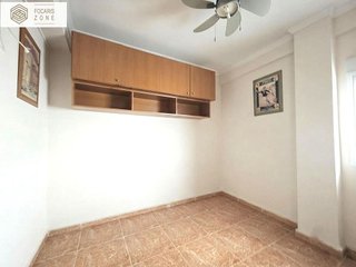Piso en venta en Dos Hermanas - Nuevo San Andrés en Málaga