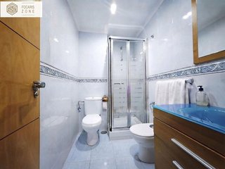 Piso en venta en Dos Hermanas - Nuevo San Andrés en Málaga